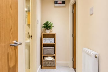 1 bed house, Richmond Road, Plasnewydd, Cardiff, CF243BW - Image 7
